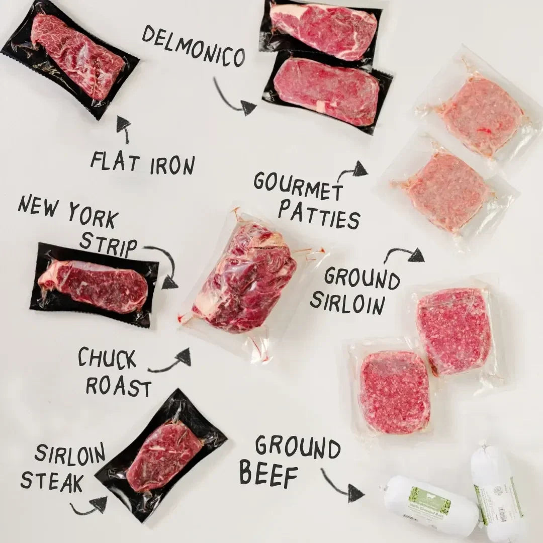 Best of Beef
