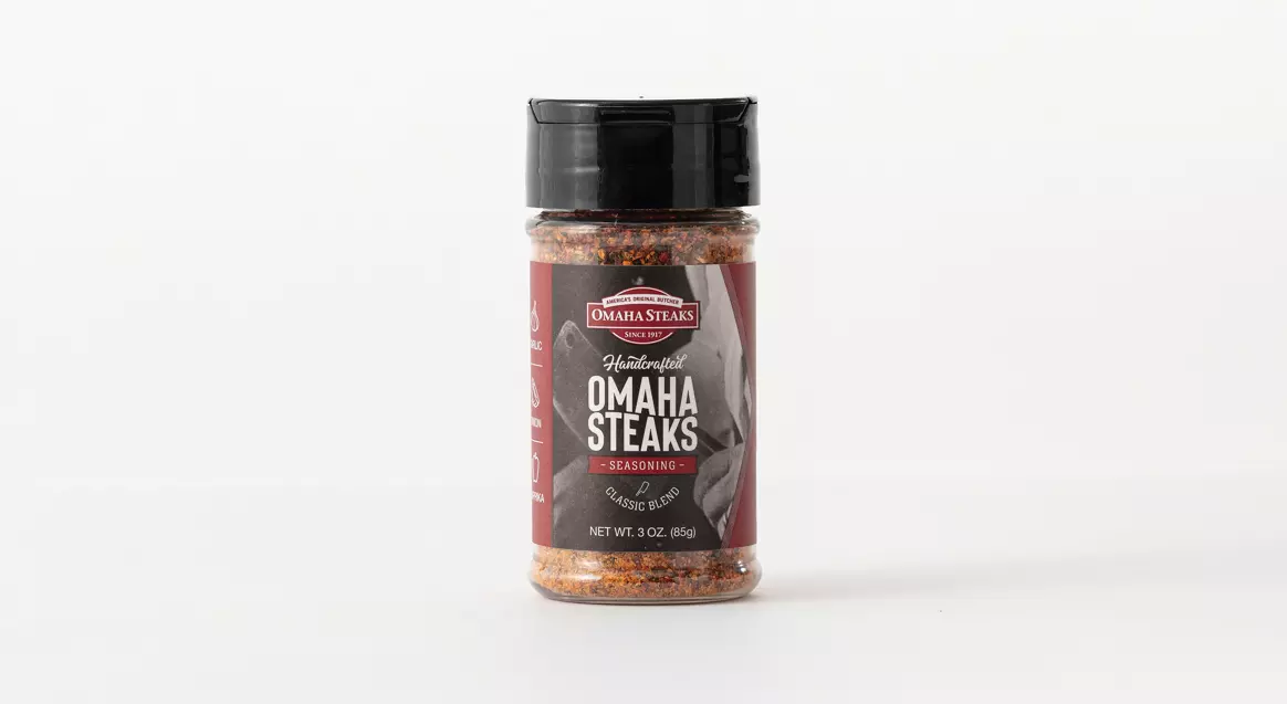 Omaha Steaks Surf & Turf Gift