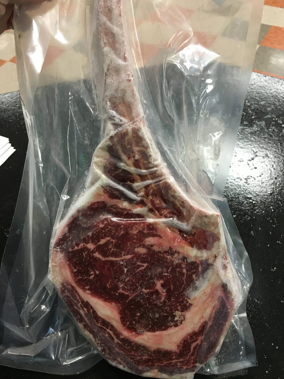 Meat Sampler