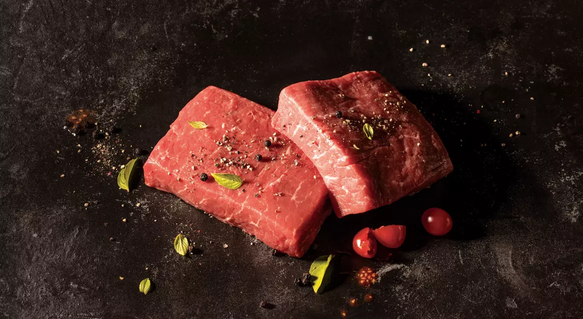 Omaha Steaks Private Reserve Top Sirloins