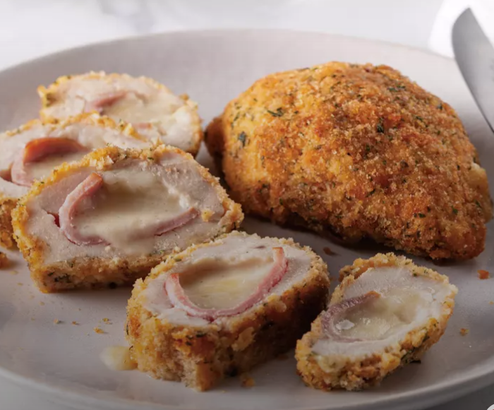Omaha Steaks Comfort Anytime Collection
