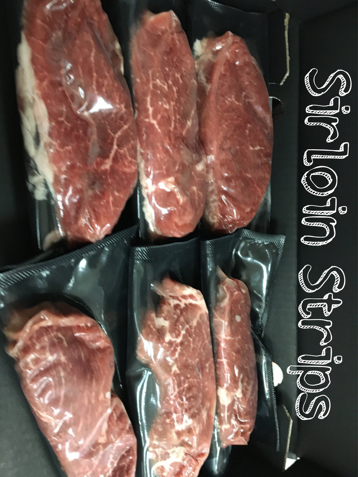 Grill Master Steak And Chicken