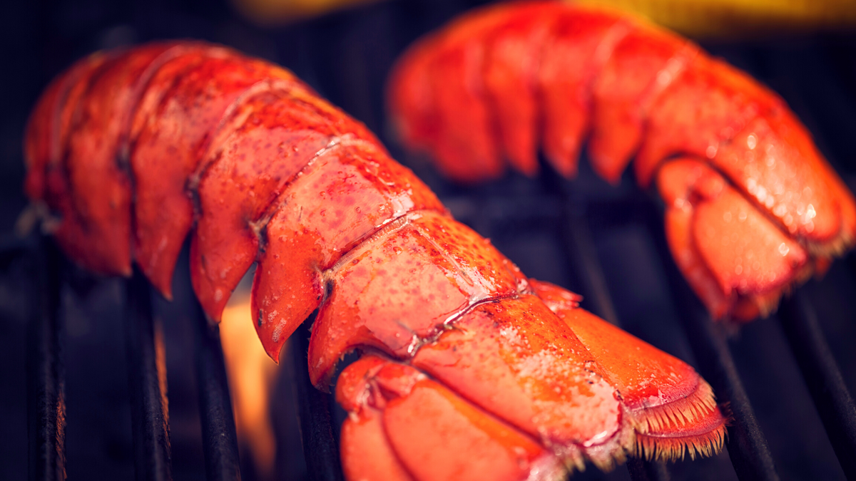 Sweetest Maine Lobster Tails (4-5oz)