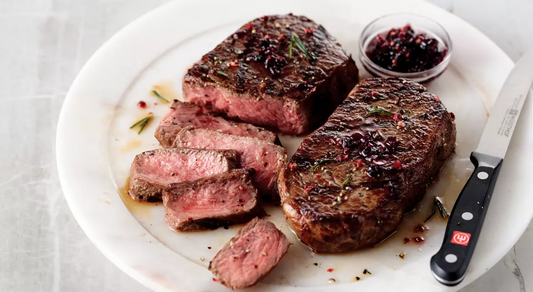 Omaha Steaks Joyful Holiday Assortment