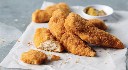 Omaha Steaks Italian Crispy Chicken Tenders
