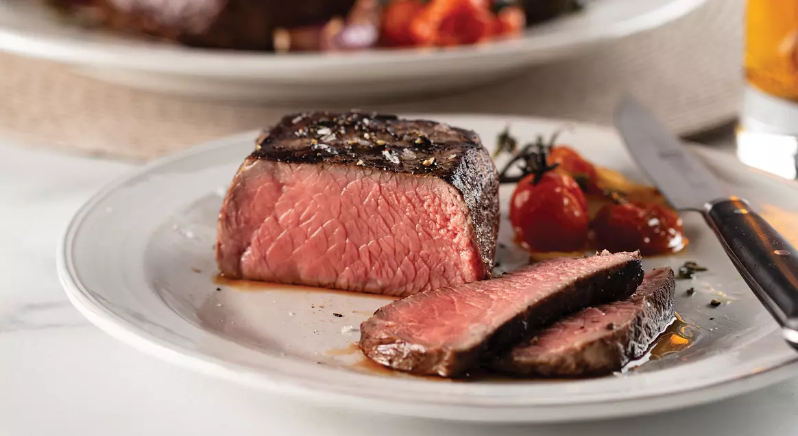 Omaha Steaks The Omaha Steaks Sampler