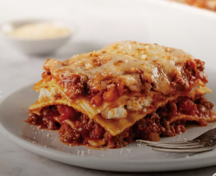 Omaha Steaks Mega Comfort Meals Sampler
