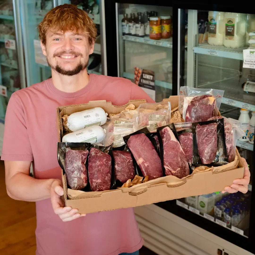 Best of Beef
